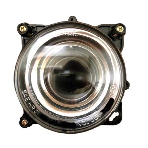 Holiday Rambler Admiral Low Beam Headlight Assembly Right (Passenger)