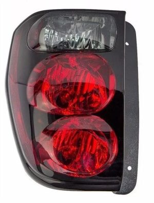 Newmar Essex Lower Replacement Tail Light Assembly Left (Driver)