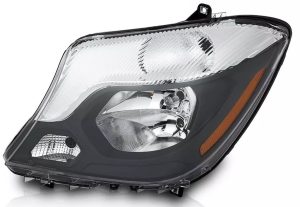 Winnebago Revel Replacement Headlight Assembly Left (Driver)