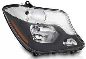 Winnebago Revel Replacement Headlight Assembly Right (Passenger)