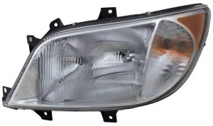 Itasca Navion Replacement Headlight Assembly Left (Driver)