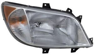 Itasca Navion Replacement Headlight Assembly Right (Passenger)
