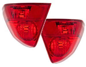 Newmar Mountain Aire (40ft / 43ft) Left & Right Lower Outer Replacement Tail Light Assemblies (Left & Right)