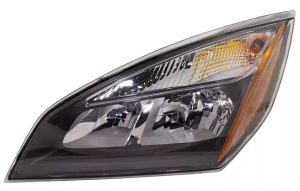 Renegade Explorer Replacement Headlight Head Lamp Assembly Left (Driver)