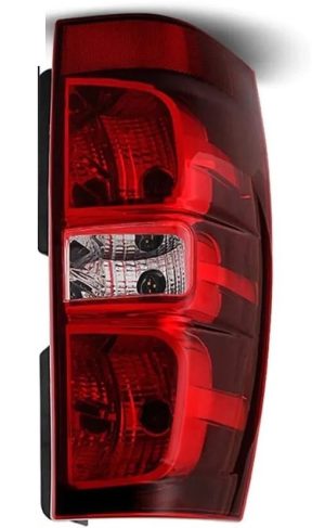 Thor Motor Coach Venetian Lower Replacement Tail Light Assembly Right (Passenger)