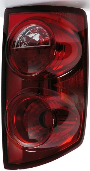 Newmar Ventana Replacement Lower Tail Light Rear Lamp Assembly Right (Passenger)