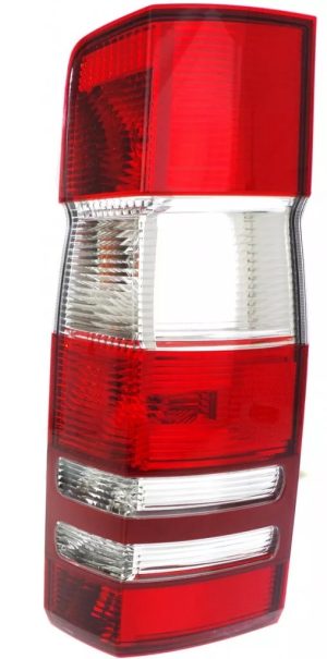 Coachmen Galleria Replacement Tail Light Assembly Left (Driver)