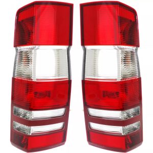 Coachmen Galleria Replacement Tail Light Assembly Pair (Left & Right)