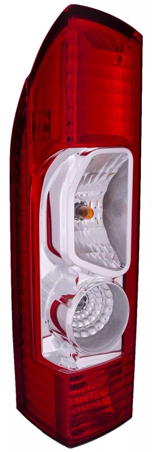 Jayco Comet Replacement Tail Light Assembly Left (Driver)