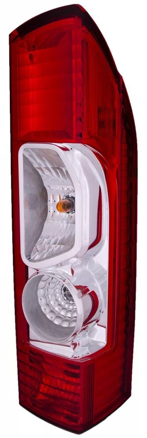 Jayco Comet Replacement Tail Light Assembly Right (Passenger)