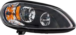 Thor Motor Coach Allegro Bay Replacement Headlight Assembly Right (Passenger)