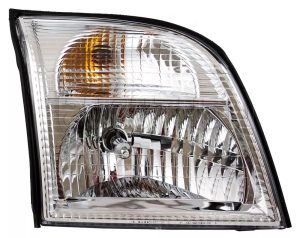 Winnebago Vectra Replacement Headlight Assembly Right (Passenger)