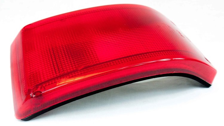 Fleetwood Revolution Red Tail Light Taillight Unit x 1 Piece Fits Either Side