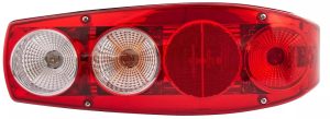Jayco Melbourne Tail Light Taillight Assembly Right Side (Passenger)