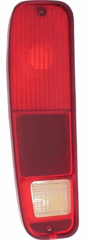 Gulf Stream Voyager Rear Tail Light Unit Left (Driver)
