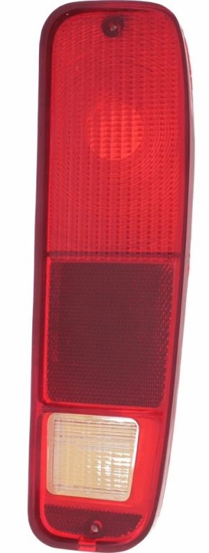 Gulf Stream Voyager Rear Tail Light Unit Right (Passenger)