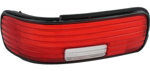 Holiday Rambler Navigator Tail Light Taillight Lens Left Side (Driver)