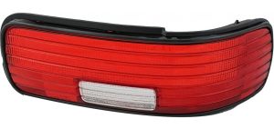 Holiday Rambler Navigator Tail Light Taillight Lens Right Side (Passenger)