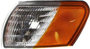 Gulf Stream Sun Voyager Corner Turn Signal Lamp Unit Left (Driver)