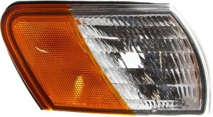 Damon Daybreak Corner Turn Signal Lamp Unit Right (Passenger)