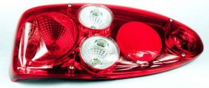 Jayco Seneca Taillight Assembly Left (Driver)