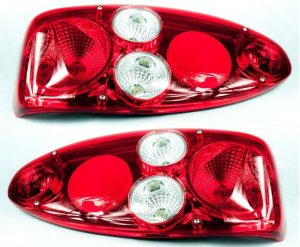 Jayco Seneca Taillight Assemblies Pair (Left & Right)