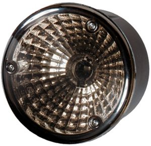 Holiday Rambler Admiral Turn Signal Lamp Unit Right (Passenger)