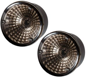 Holiday Rambler Admiral Turn Signal Lamps Unit Pair (Left & Right)
