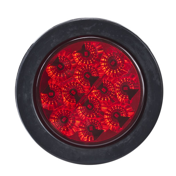 Tiffin Allegro Open Road Red Tail Light Taillight Unit x 1 Piece Fits Either Side