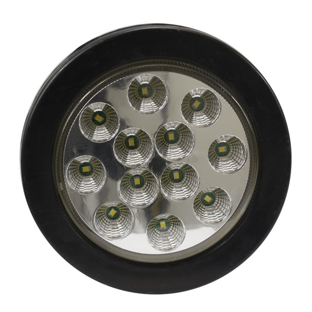 Tiffin Allegro Open Road White Back Up Light Taillight Unit x 1 Piece Fits Either Side