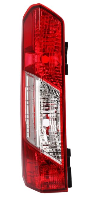 Thor Motor Coach Tranquility Replacement Tail Light Left (Driver)