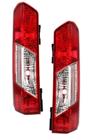 Thor Motor Coach Tranquility Replacement Tail Light Pair (Left & Right)