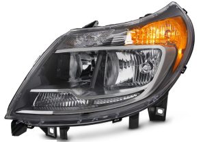 Thor Motor Coach Scope Replacement Headlight Assembly Left (Driver)