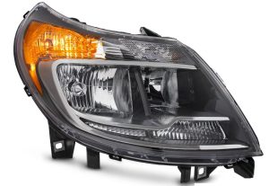 Thor Motor Coach Scope Replacement Headlight Assembly Right (Passenger)