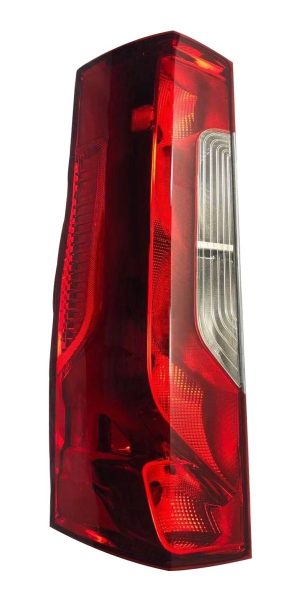 Tiffin Cahaba Replacement Tail Light Assembly Left (Driver)