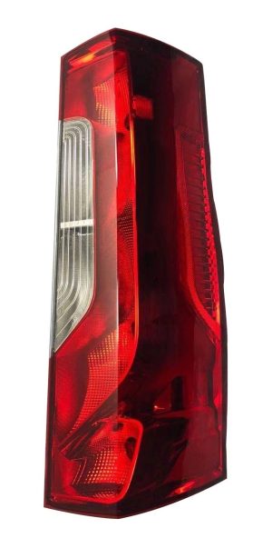 Tiffin Cahaba Replacement Tail Light Assembly Right (Passenger)