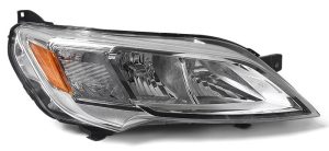 Thor Motor Coach Scope Replacement Headlight Assembly Right (Passenger)