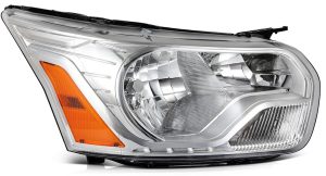 Thor Motor Coach Tranquility Replacement Headlight Right (Passenger)