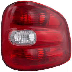 Alfa See Ya Gold Replacement Tail Light Unit Right (Passenger)