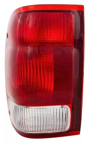 Damon Daybreak Replacement Tail Light Unit Left (Driver)