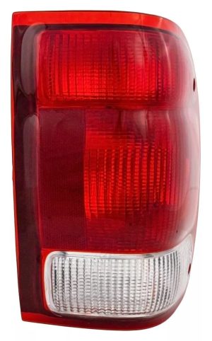 Damon Daybreak Replacement Tail Light Unit Right (Passenger)