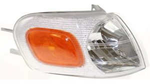 Fleetwood Fiesta Corner Turn Signal Lamp Unit Right (Passenger)