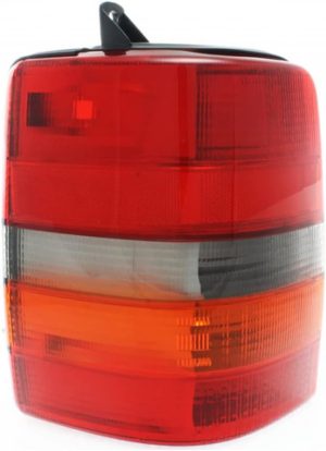 Monaco Camelot Replacement Tail Light Unit Right (Passenger)