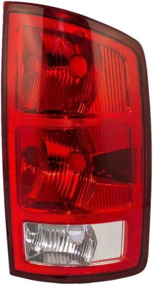 Holiday Rambler Admiral Replacement Tail Light Unit Right (Passenger)