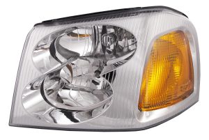 Coachmen SportsCoach Replacement Headlight Assembly Left (Driver)