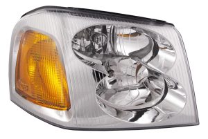 National RV Tropical Replacement Headlight Assembly Right (Passenger)