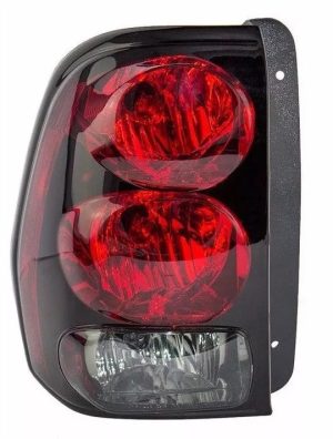Coachmen Pathfinder Replacement Tail Light Assembly Left (Driver)