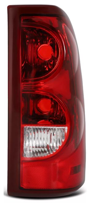 Monaco Monarch Replacement Tail Light Unit Right (Passenger)