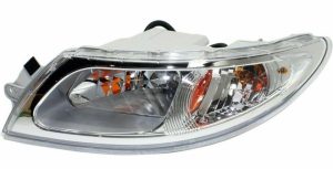 Gulf Stream SuperNova Replacement Headlight Head Lamp Assembly Left (Driver)