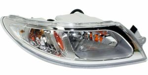 Gulf Stream SuperNova Replacement Headlight Head Lamp Assembly Right (Passenger)